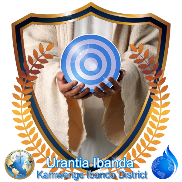 Crest Urantia Outreach Kamwenge Uganda Ibanda District