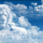 Lion &amp; The Lamb