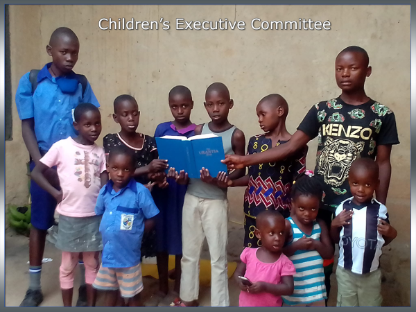 Children's committee