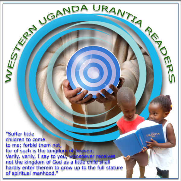 Crest Western Uganda Urantia book Readers