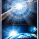 Spirit of God 