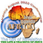 Jinja Urantia Conference 2022