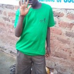 Mukisa Geoffrey