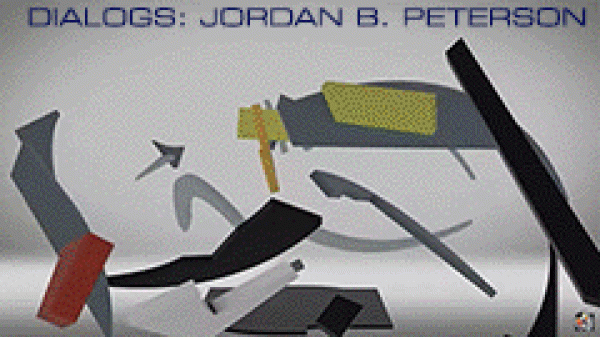 Dialogue with Jordan B. Peterson