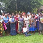 Kamwenge Conference Zoom 2022-02-16