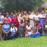 Kamwenge Conference Zoom 2022-02-16