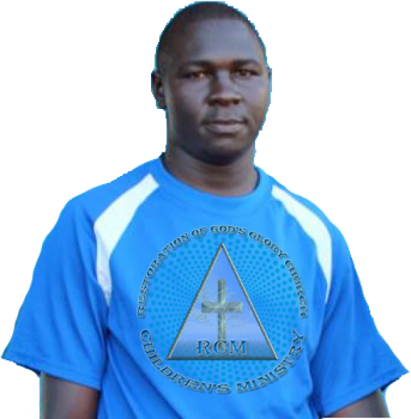 Amule Isaac Bogs & Pages RCM