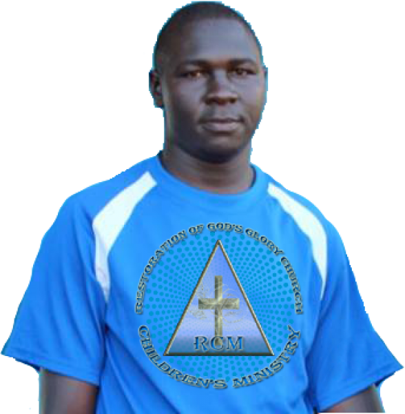 Amule Isaac Bogs & Pages RCM