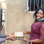 Kaliro Womens Urantia Conference February 19-20-21 2022 African Urantia Women Disciple Making Movement 