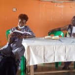 Kaliro Womens Urantia Conference February 19-20-21 2022 African Urantia Women Disciple Making Movement 