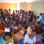 Kaliro Womens Urantia Conference February 19-20-21 2022 African Urantia Women Disciple Making Movement 