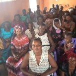 Kaliro Womens Urantia Conference February 19-20-21