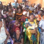Kaliro Womens Urantia Conference February 19-20-21 2022 African Urantia Women Disciple Making Movement