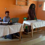 Kaliro Womens Urantia Conference February 19-20-21 2022 African Urantia Women Disciple Making Movement 