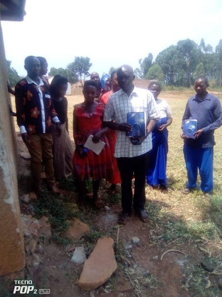 2022-02-19 Kyenjojo District Nyankwanzi subcounty Mabira trading center