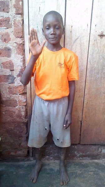 Jamil Kidodo