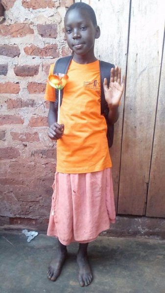 Sharifa Nakidodo