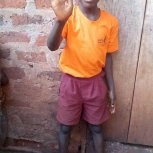 Tony Wandera