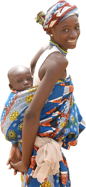 African Urantia Women Disciple-Making Movement AUWDMM