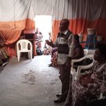African Urantia Women Disciple-Making Movement AUWDMM | Congo Africa