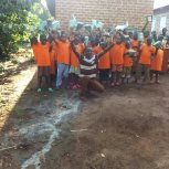 Butiiki Children's Ministry Educational Activities