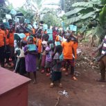 Butiiki Children's Ministry Educational Activities