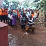 Butiiki Children's Ministry Educational Activities ● Thank You Beth