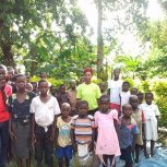 School Events and fundraising at Butiiki Children's Ministry
