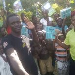 School Events and fundraising at Butiiki Children's Ministry