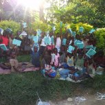 School Events and fundraising at Butiiki Children's Ministry