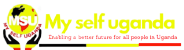 logo My Self Uganda