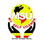 Crest My Self Uganda