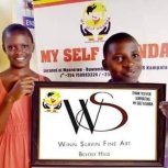 Slide My Self Uganda