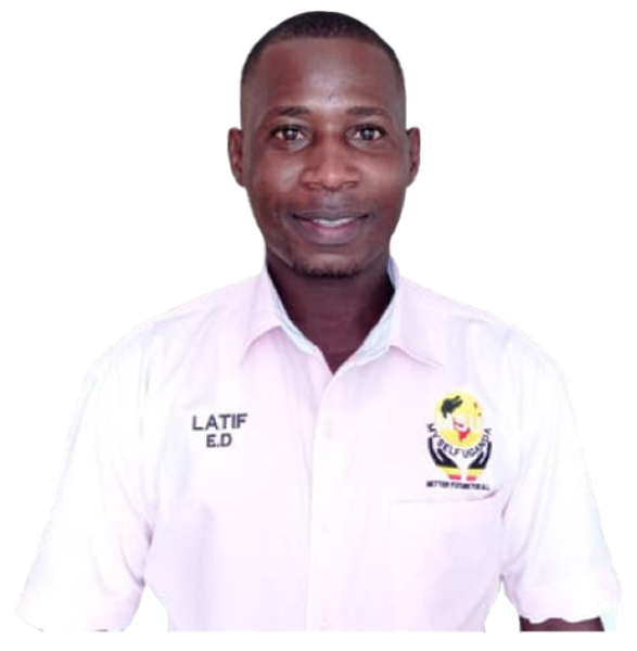 Avatar Ssemujju Abdallahtif 