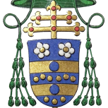 Archbishop Carlo Maria Viganò 2022 Logo Clr