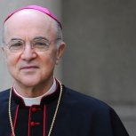 Archbishop Carlo Maria Viganò 