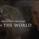 Archbishop Carlo Maria Viganò 2022 Warning 