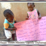Happy Hours Ministry slides