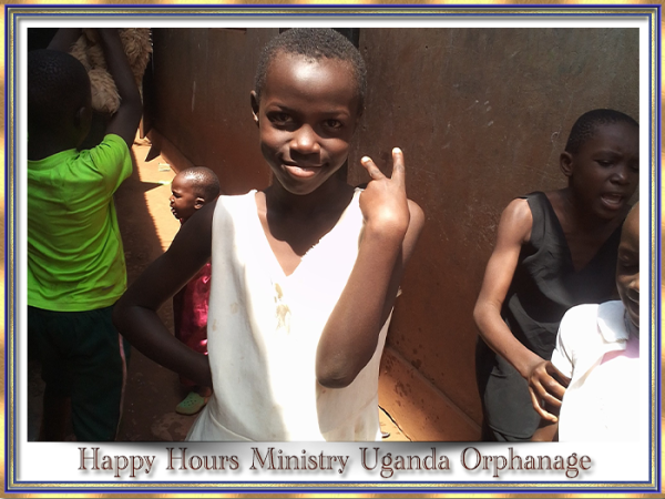 Happy Hours Ministry slides