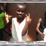 Happy Hours Ministry slides