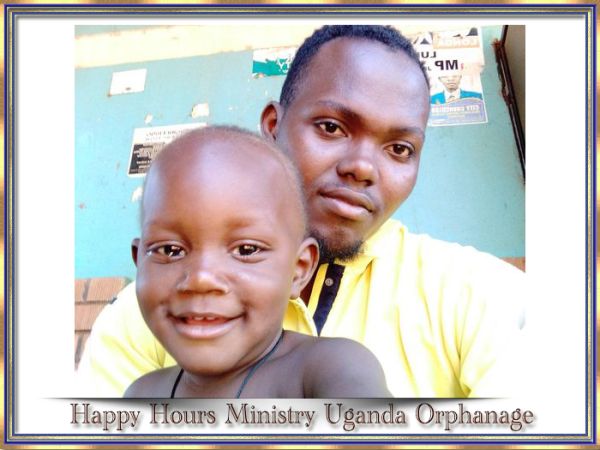 Happy Hours Ministry slides