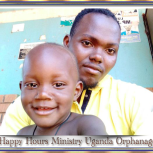 Happy Hours Ministry slides