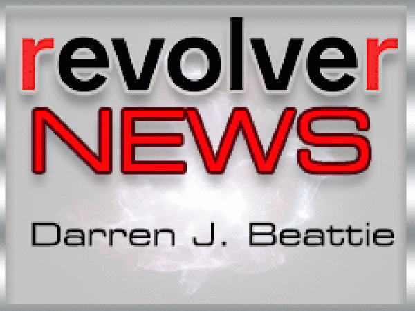 REVOLVER NEWS