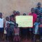 REAL LIFE AT RESTORATION OF GOD'S GLORY CHURCH CHILDREN'S MINISTRY ● Our little children 