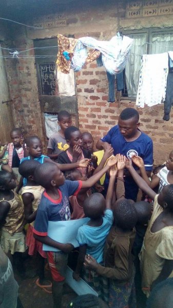 School Activities 
