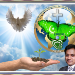 THE GREAT PASTORS ALLIANCE of Pakistan. Disciple Making Movement Saleem,Masih