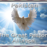THE GREAT PASTORS ALLIANCE of Pakistan. Disciple Making Movement