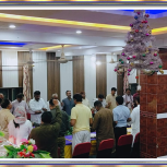 THE GREAT PASTORS ALLIANCE of Pakistan. Disciple Making Movement