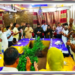 THE GREAT PASTORS ALLIANCE of Pakistan. Disciple Making Movement