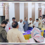 THE GREAT PASTORS ALLIANCE of Pakistan. Disciple Making Movement